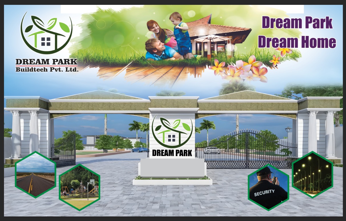 Dream City Project View